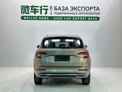 Lynk & Co Korok TSI280 Exclusive Edition - фото 5