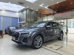 Audi Q7 45 TFSI quattro S line sports - фото 1