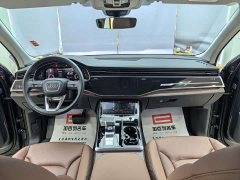 Audi Q7 45 TFSI quattro S line sports - фото 10