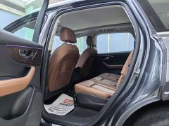 Audi Q7 45 TFSI quattro S line sports - фото 12