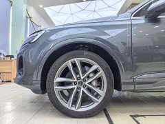 Audi Q7 45 TFSI quattro S line sports - фото 13