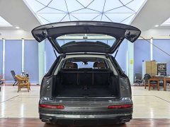 Audi Q7 45 TFSI quattro S line sports - фото 14