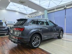 Audi Q7 45 TFSI quattro S line sports - фото 15