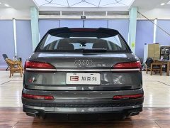 Audi Q7 45 TFSI quattro S line sports - фото 16
