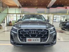 Audi Q7 45 TFSI quattro S line sports - фото 2