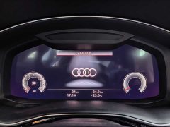 Audi Q7 45 TFSI quattro S line sports - фото 4