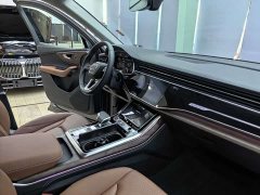 Audi Q7 45 TFSI quattro S line sports - фото 5