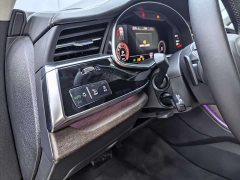 Audi Q7 45 TFSI quattro S line sports - фото 8