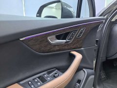 Audi Q7 45 TFSI quattro S line sports - фото 9