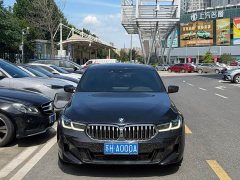 BMW 6 Series GT facelift 630i M Sports Grand Tourer Edition - фото 2