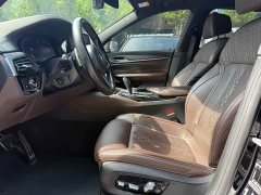 BMW 6 Series GT facelift 630i M Sports Grand Tourer Edition - фото 3