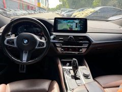 BMW 6 Series GT facelift 630i M Sports Grand Tourer Edition - фото 4