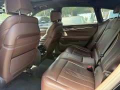 BMW 6 Series GT facelift 630i M Sports Grand Tourer Edition - фото 5