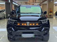 Tank 400 New Energy 2024 Hi4-T Off-Road Version - фото 2