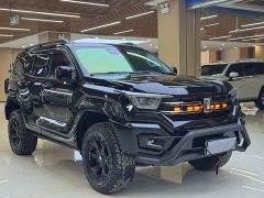 Tank 400 New Energy 2024 Hi4-T Off-Road Version - фото 3