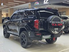 Tank 400 New Energy 2024 Hi4-T Off-Road Version - фото 4