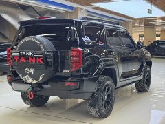 Tank 400 New Energy 2024 Hi4-T Off-Road Version - фото 5