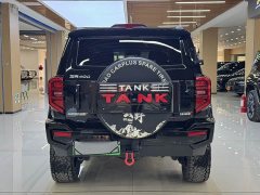 Tank 400 New Energy 2024 Hi4-T Off-Road Version - фото 6