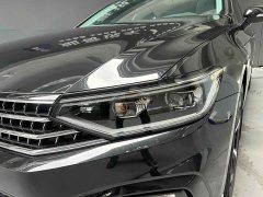 Volkswagen Magotan 2 Million Edition 330TSI DSG Luxury - фото 11