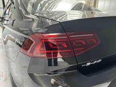 Volkswagen Magotan 2 Million Edition 330TSI DSG Luxury - фото 13