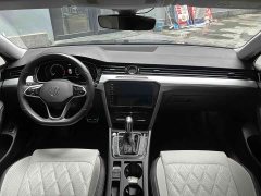Volkswagen Magotan 2 Million Edition 330TSI DSG Luxury - фото 14