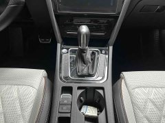 Volkswagen Magotan 2 Million Edition 330TSI DSG Luxury - фото 15