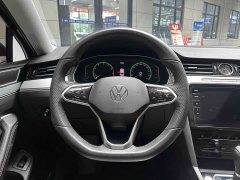 Volkswagen Magotan 2 Million Edition 330TSI DSG Luxury - фото 17