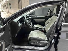 Volkswagen Magotan 2 Million Edition 330TSI DSG Luxury - фото 19