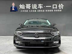 Volkswagen Magotan 2 Million Edition 330TSI DSG Luxury - фото 2