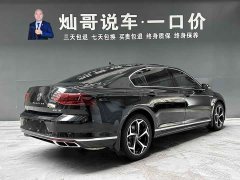 Volkswagen Magotan 2 Million Edition 330TSI DSG Luxury - фото 20