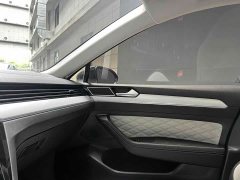 Volkswagen Magotan 2 Million Edition 330TSI DSG Luxury - фото 4