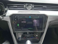 Volkswagen Magotan 2 Million Edition 330TSI DSG Luxury - фото 5