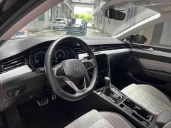 Volkswagen Magotan 2 Million Edition 330TSI DSG Luxury - фото 9