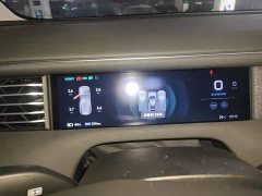 Xpeng G6 2023 580 Long Battery Life Pro - фото 7