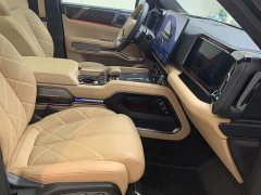 Fangchengbao Leopard 8 2025 Zhiyong flagship version 7 seats - фото 16
