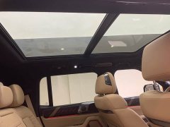 Fangchengbao Leopard 8 2025 Zhiyong flagship version 7 seats - фото 17