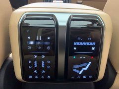 Fangchengbao Leopard 8 2025 Zhiyong flagship version 7 seats - фото 18