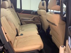 Fangchengbao Leopard 8 2025 Zhiyong flagship version 7 seats - фото 19