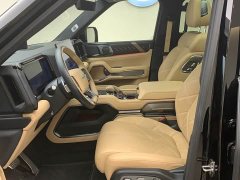 Fangchengbao Leopard 8 2025 Zhiyong flagship version 7 seats - фото 9