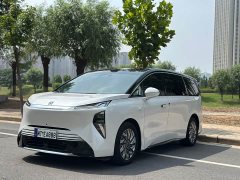 Buick Zhijing Family Luxury Edition - фото 1