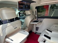 Buick Zhijing Family Luxury Edition - фото 11