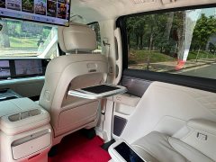 Buick Zhijing Family Luxury Edition - фото 12