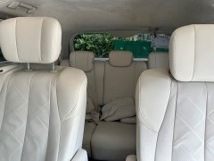 Buick Zhijing Family Luxury Edition - фото 13