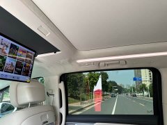 Buick Zhijing Family Luxury Edition - фото 14