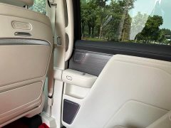 Buick Zhijing Family Luxury Edition - фото 16