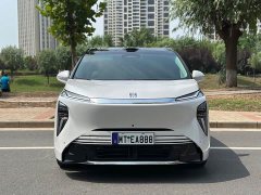 Buick Zhijing Family Luxury Edition - фото 2