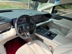 Buick Zhijing Family Luxury Edition - фото 4