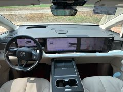 Buick Zhijing Family Luxury Edition - фото 6
