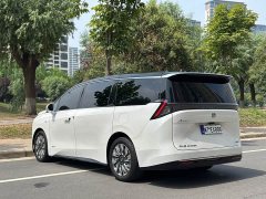 Buick Zhijing Family Luxury Edition - фото 7