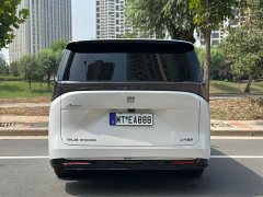 Buick Zhijing Family Luxury Edition - фото 8